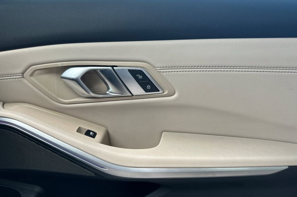 Used 2020 BMW M340i image 18