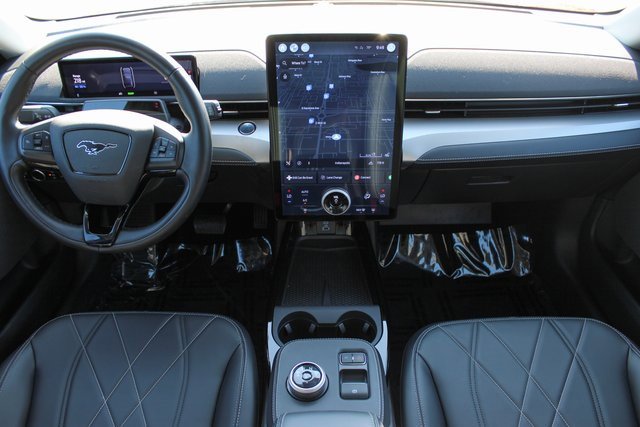 Used 2023 Ford Mustang Mach-E Select image 15