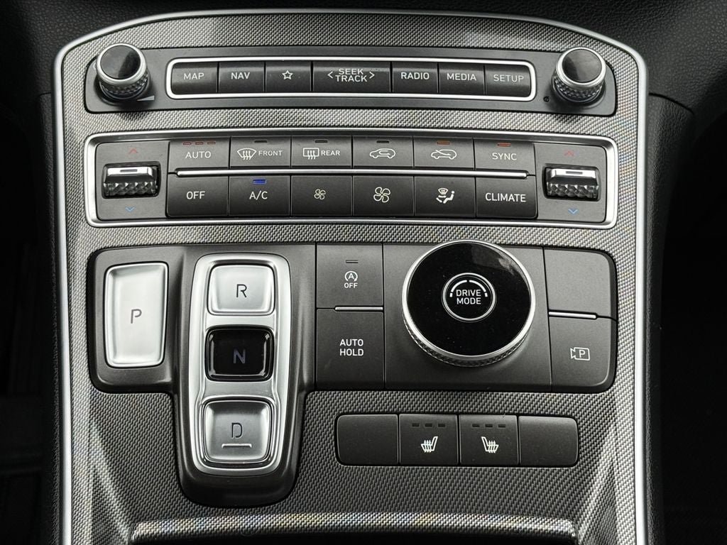 Used 2023 Hyundai Santa Fe SEL FWD image 26