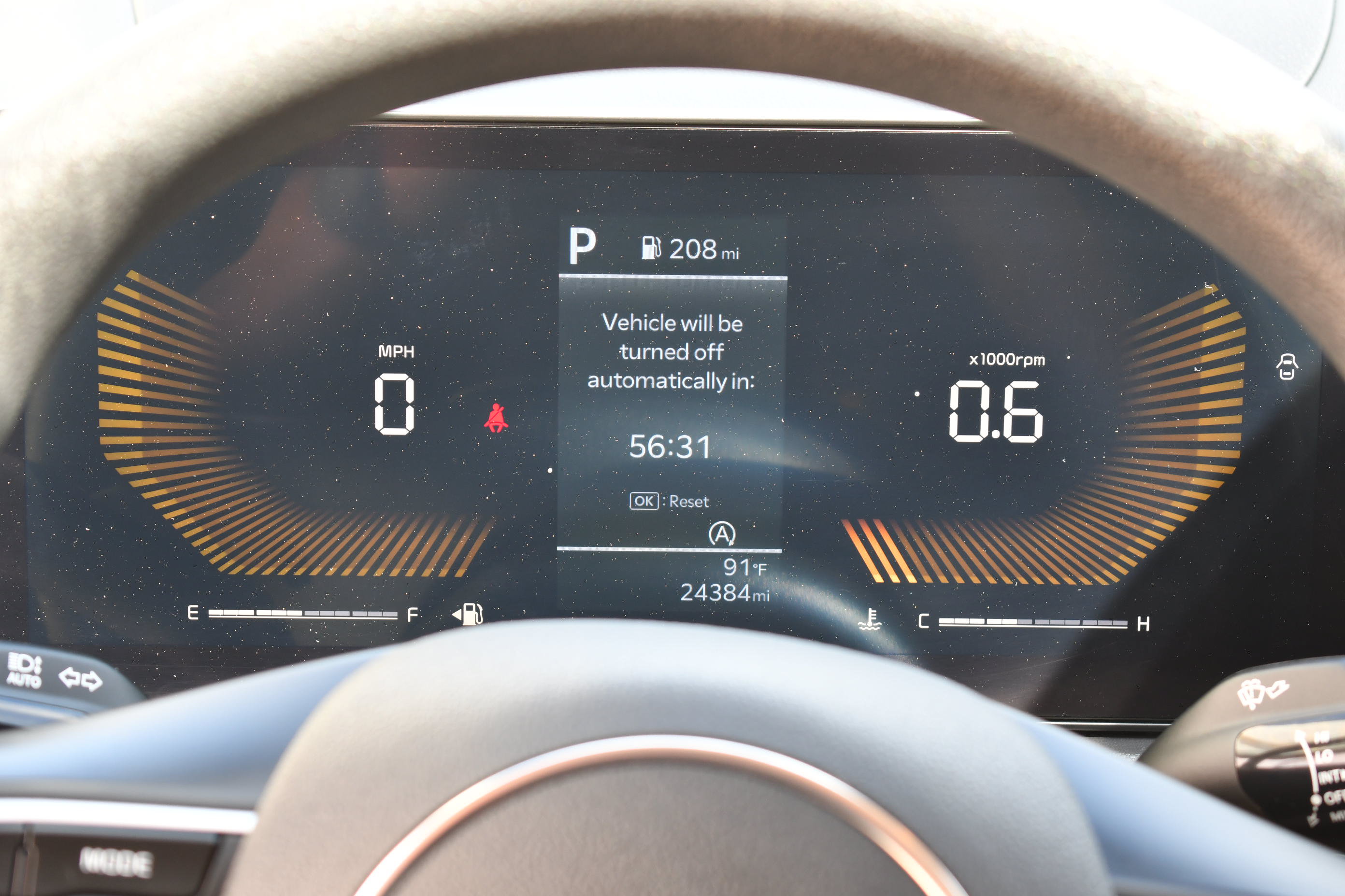 Used 2025 Kia K5 LXS FWD image 21