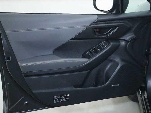 Certified 2024 Subaru Crosstrek 2.5i Wilderness AWD/4WD image 15