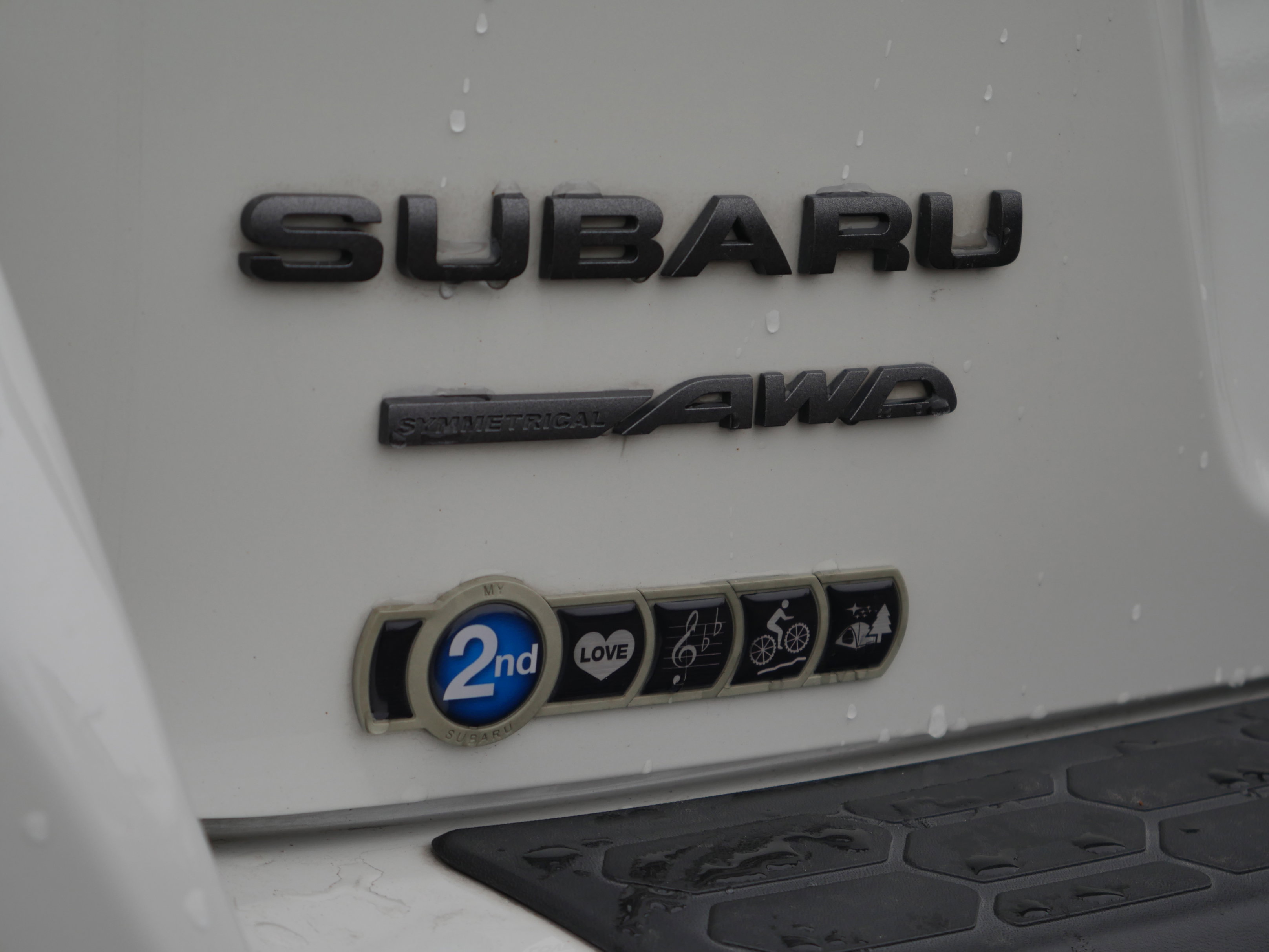 Used 2021 Subaru Crosstrek 2.5i Sport w/ Popular Package #2B image 10