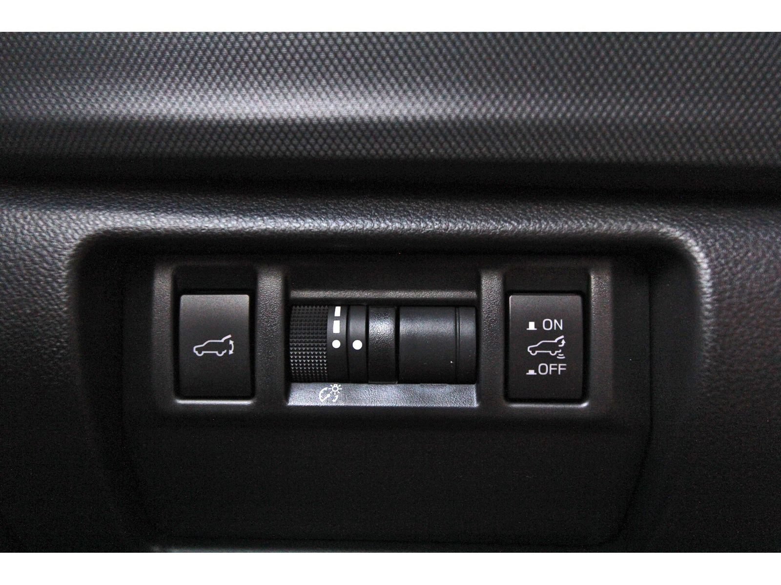 New 2026 Subaru Forester Touring AWD/4WD image 20