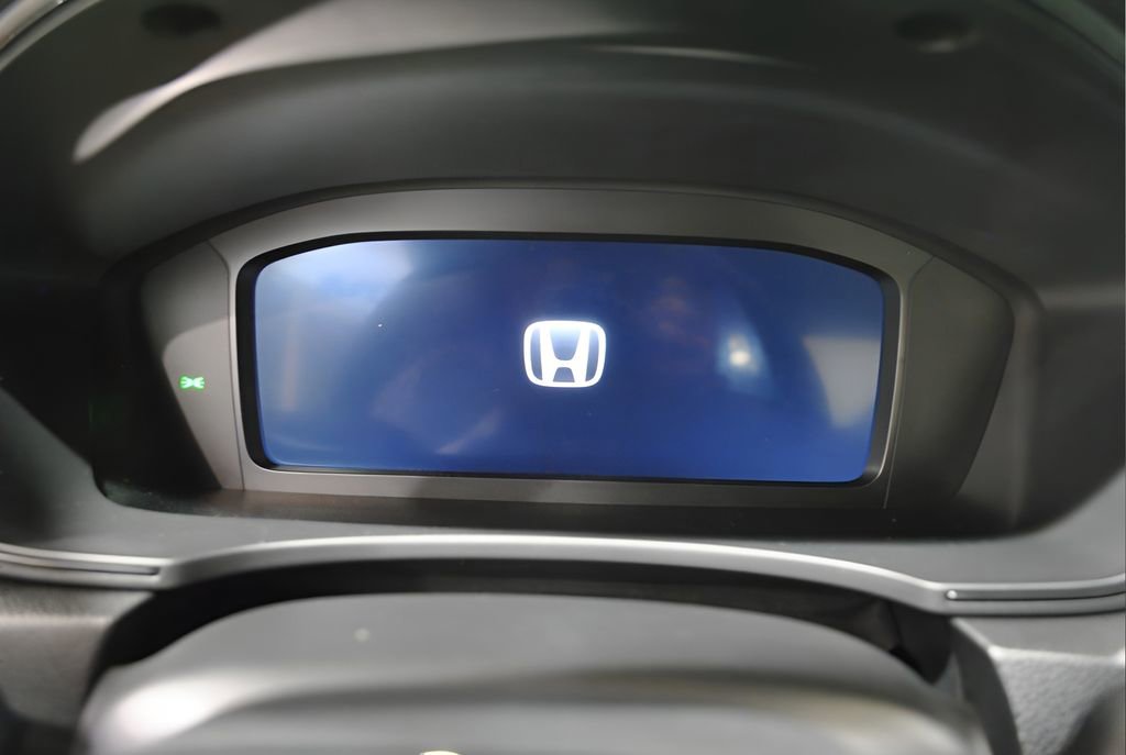 New 2026 Honda Prelude image 12