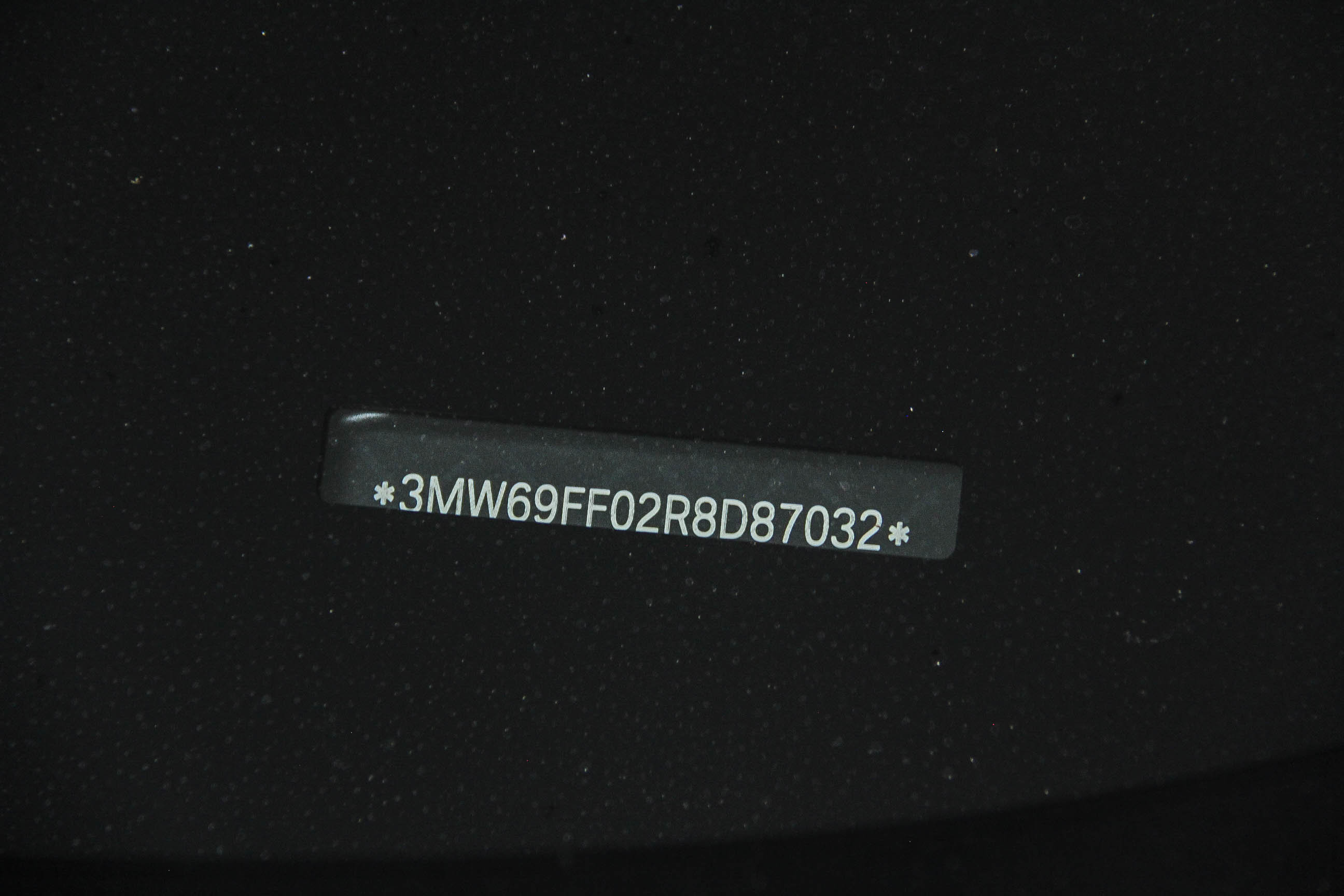 Used 2024 BMW 330i Sedan w/ Convenience Package image 30