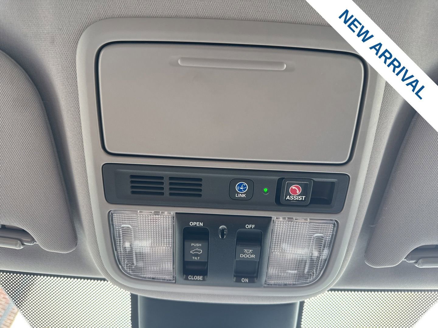 Used 2023 Honda Odyssey Touring image 24