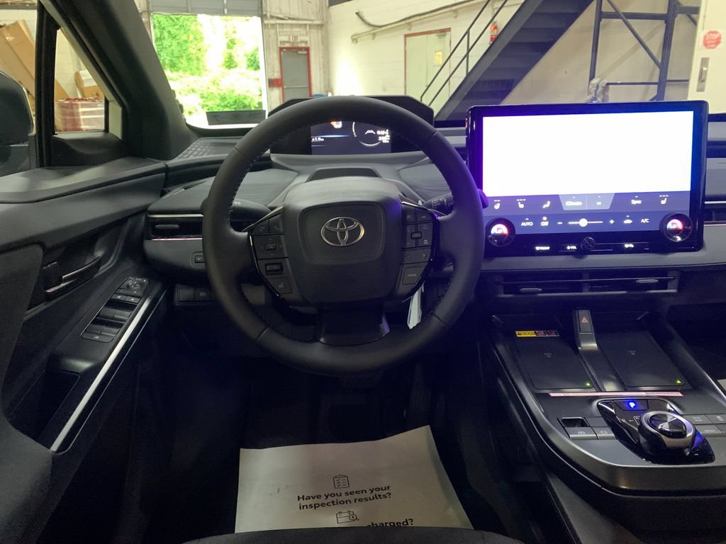 New 2026 Toyota C-HR AWD/4WD image 16