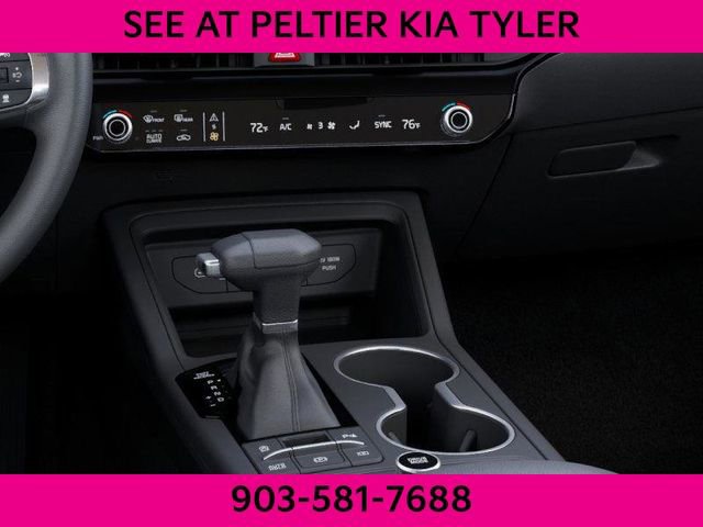 New 2026 Kia K5 LXS image 25