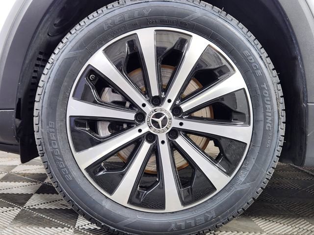 Used 2023 Mercedes-Benz GLB 250 4MATIC image 10