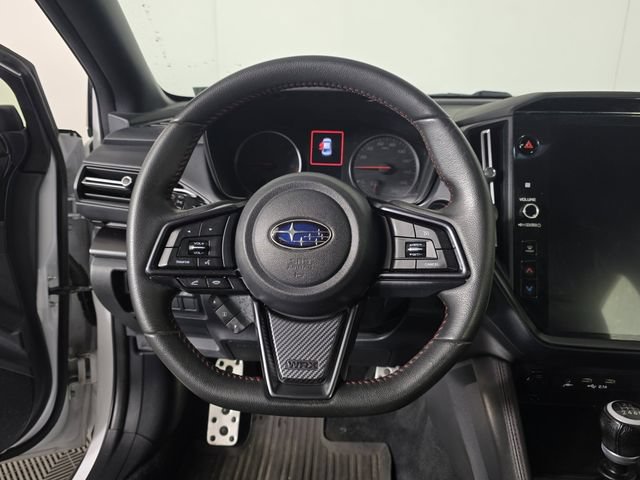 Used 2023 Subaru WRX Limited AWD/4WD image 10
