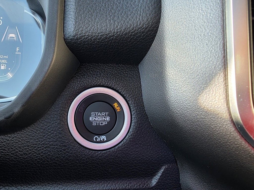 New 2026 RAM 1500 Big Horn image 19