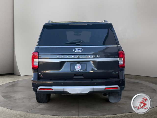 Used 2022 Ford Expedition Max XLT AWD/4WD image 6