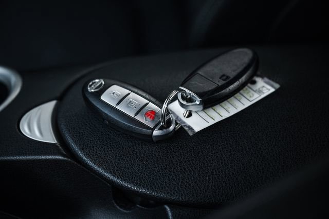 Used 2009 Nissan 370Z Coupe image 56