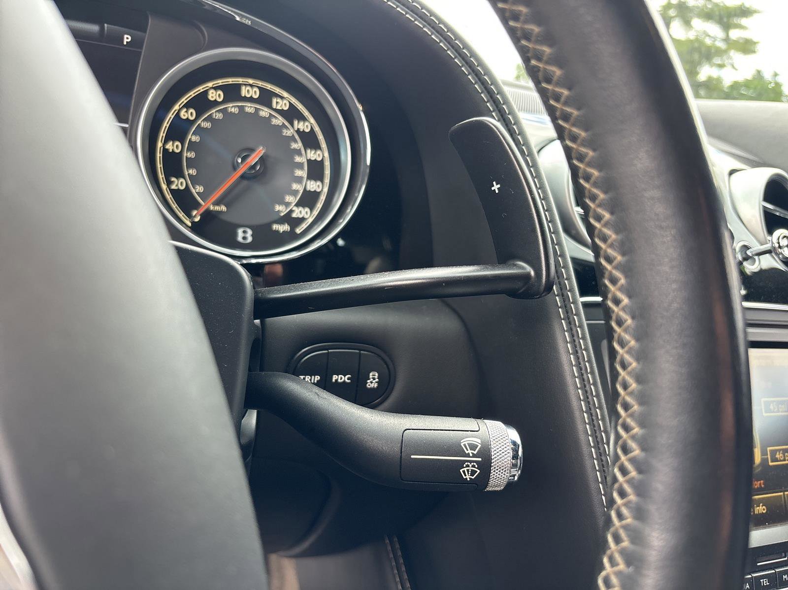 Used 2014 Bentley Flying Spur W12 image 32