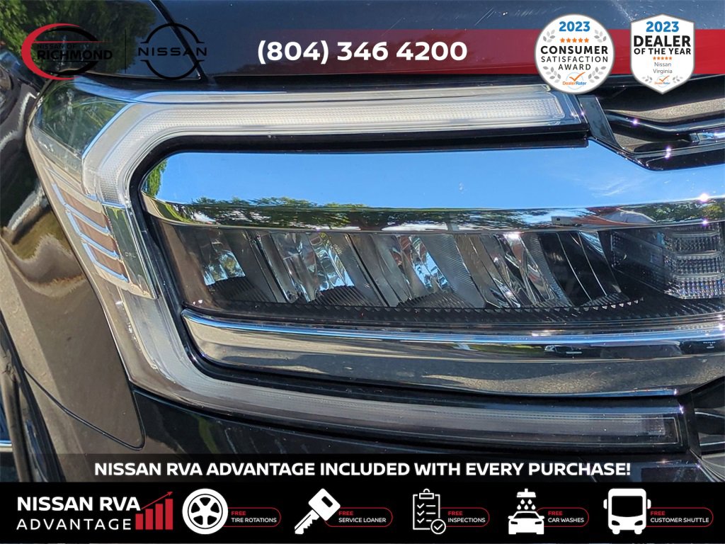 Used 2022 Ford Expedition Limited image 11