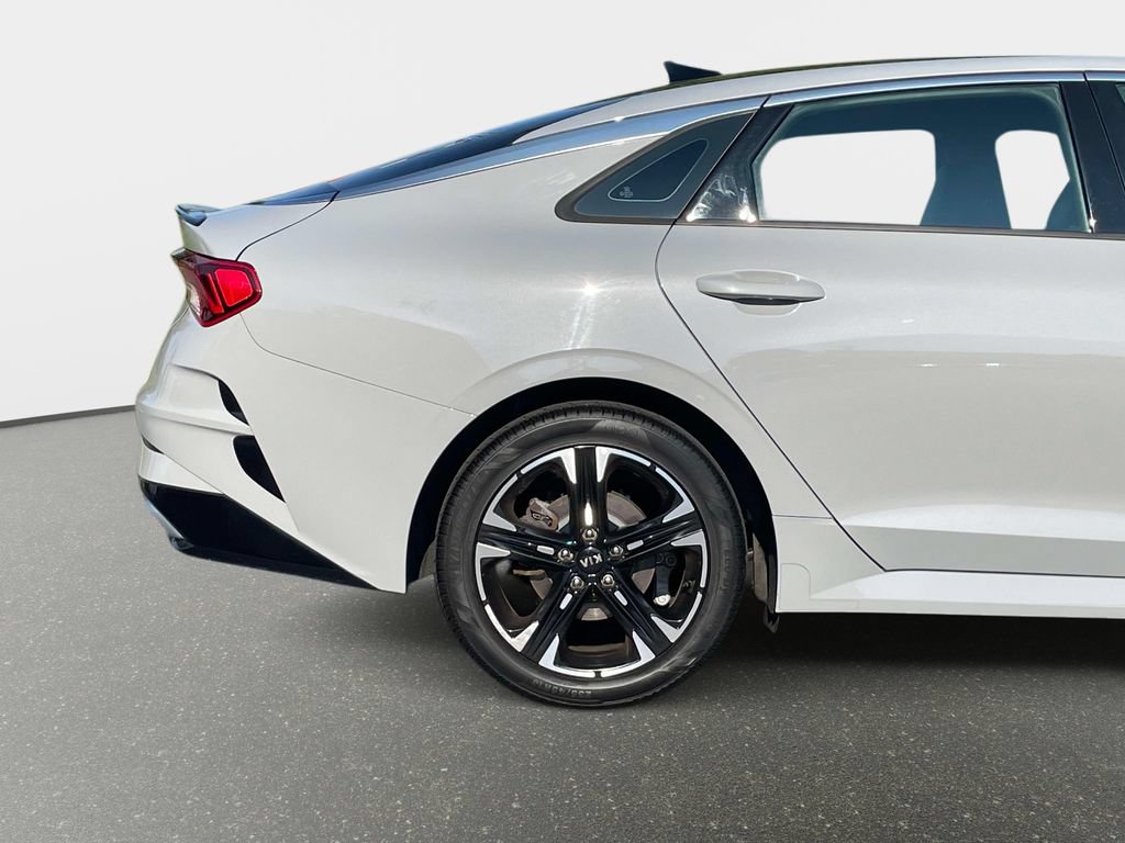 Used 2021 Kia K5 GT-Line w/ GT-Line FWD Premium Package image 7