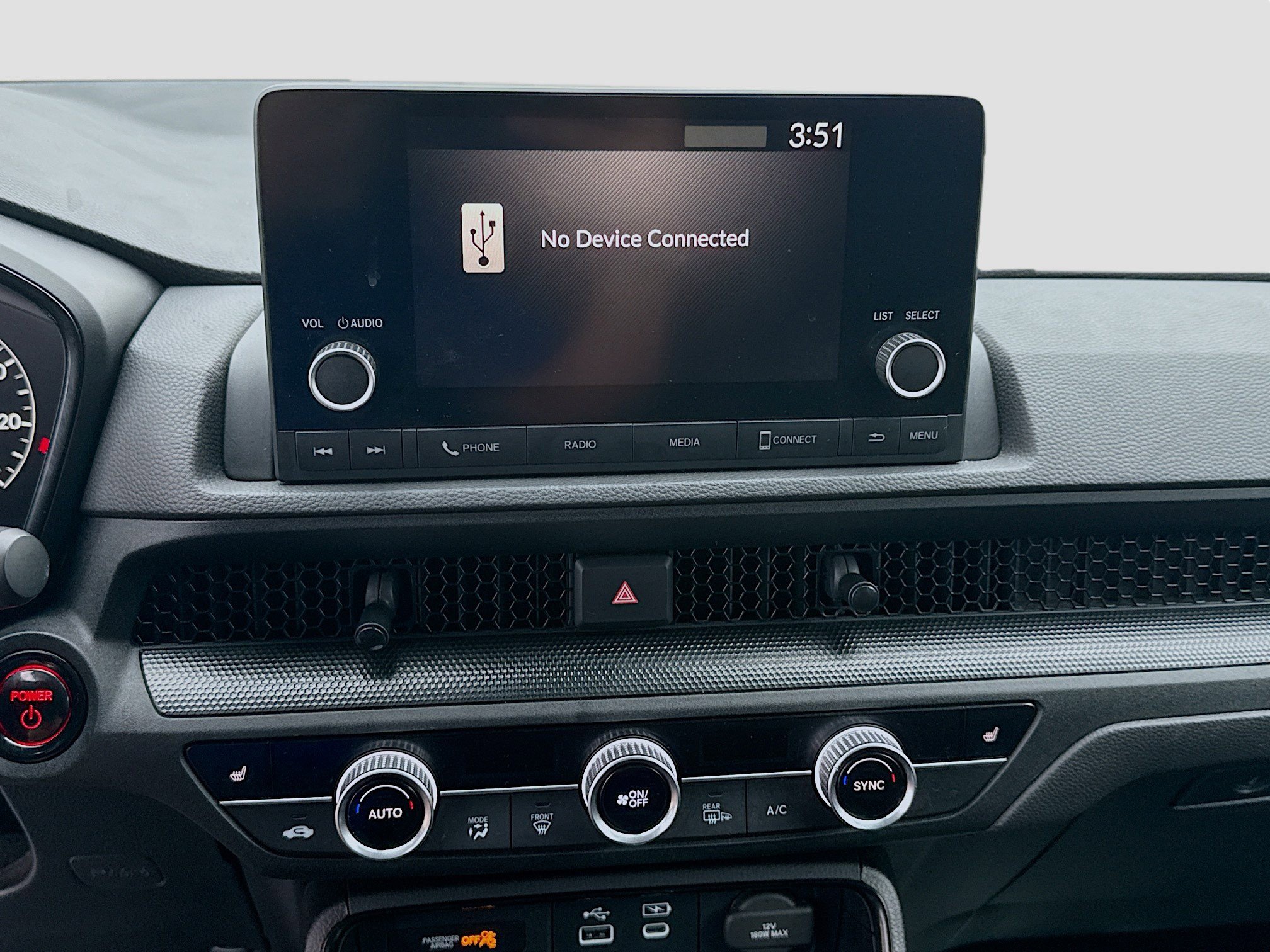 Used 2023 Honda CR-V Sport image 12