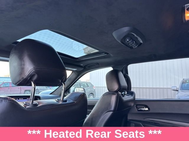 Used 2022 Dodge Durango R/T image 21