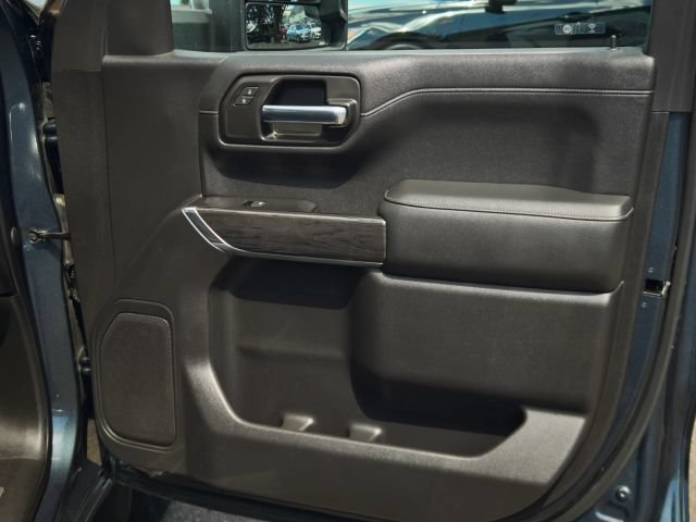 Used 2020 Chevrolet Silverado 1500 LTZ w/ LTZ Texas Edition AWD/4WD image 27