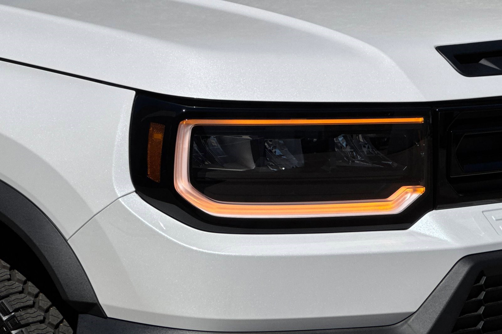 New 2026 Honda Passport TrailSport image 10
