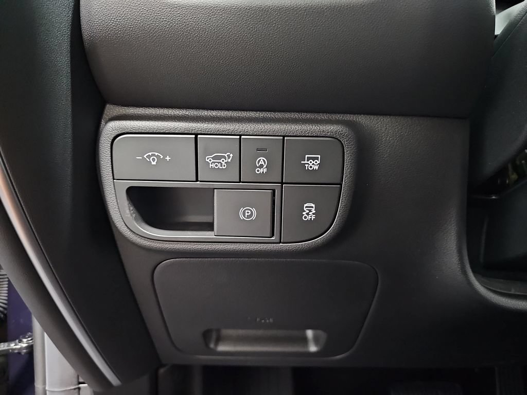 New 2026 Hyundai Palisade SEL AWD/4WD image 28