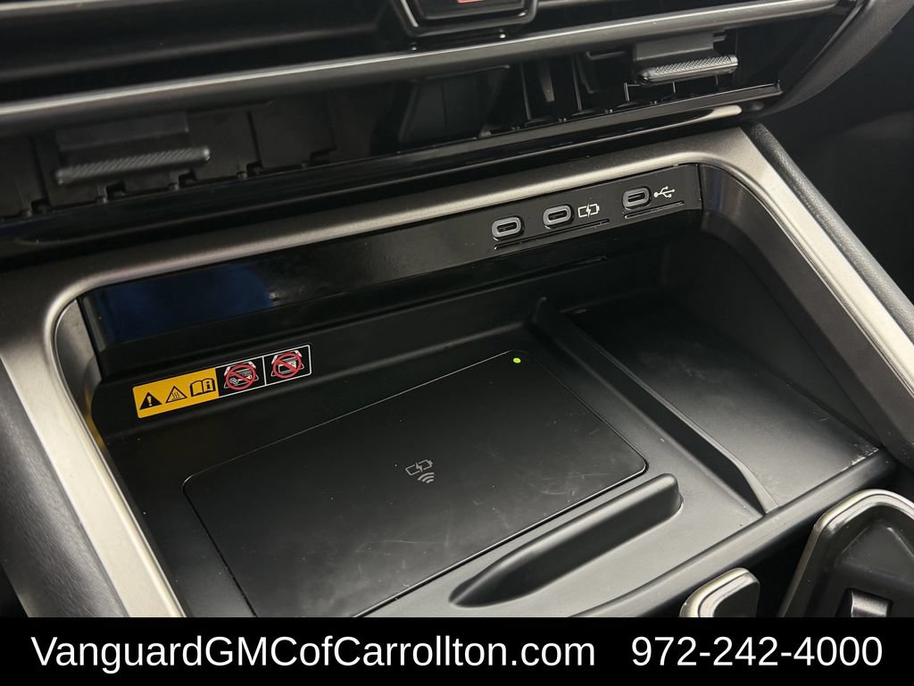 Used 2024 Lexus TX 350 FWD w/ Cold Weather Package image 20
