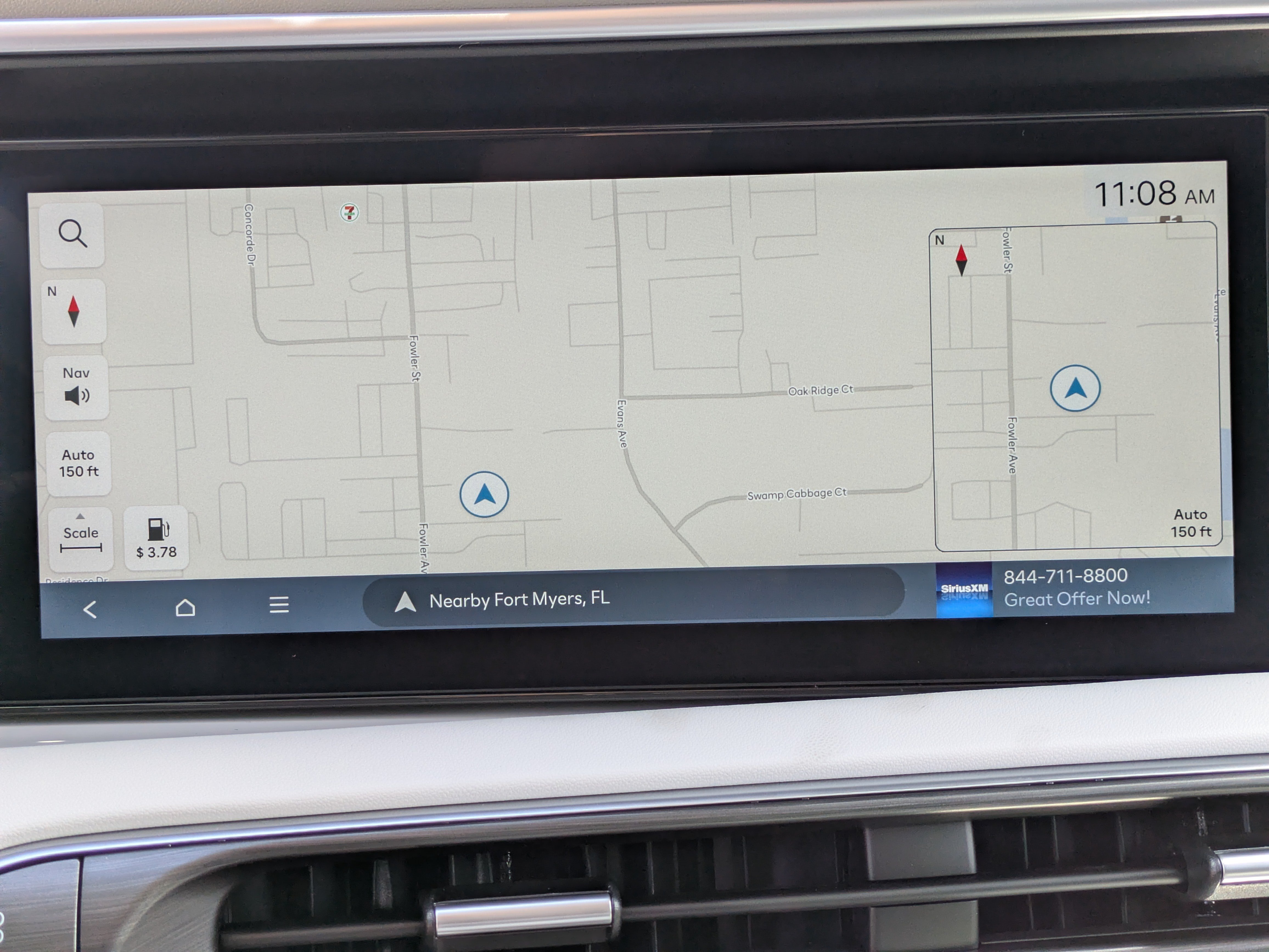 New 2027 Hyundai Palisade SE FWD image 24