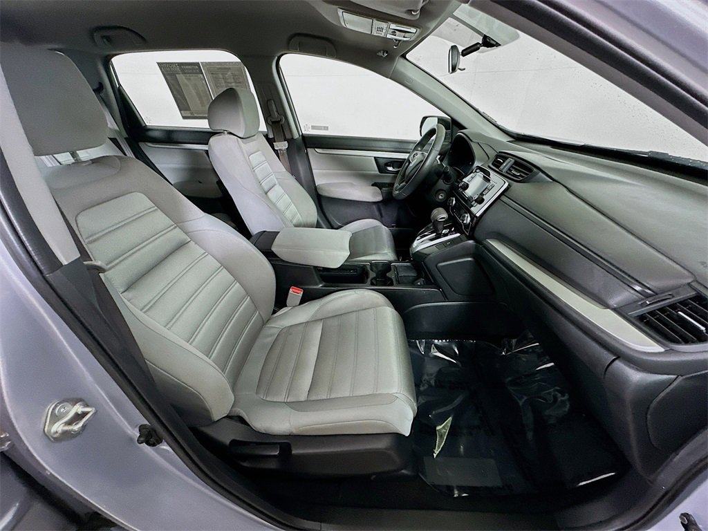 Used 2019 Honda CR-V LX image 12