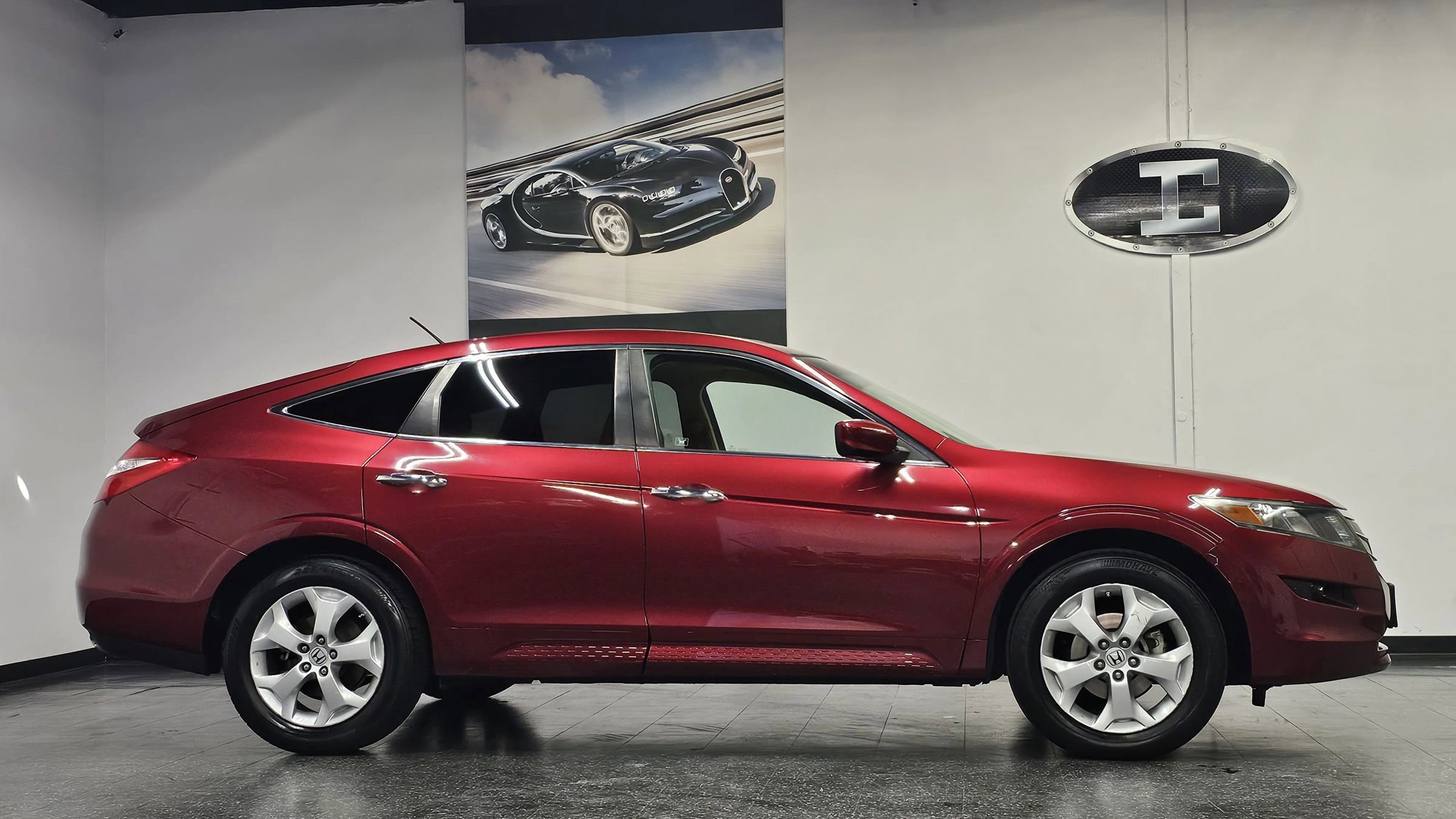 Used 2010 Honda Crosstour EX-L image 9