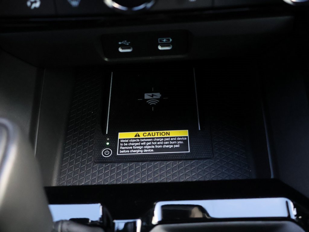 New 2025 Honda Accord Sport image 24