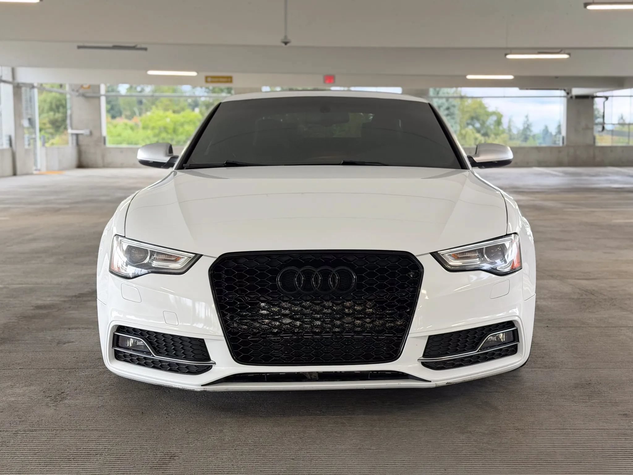Used 2013 Audi S5 Premium Plus AWD/4WD image 2
