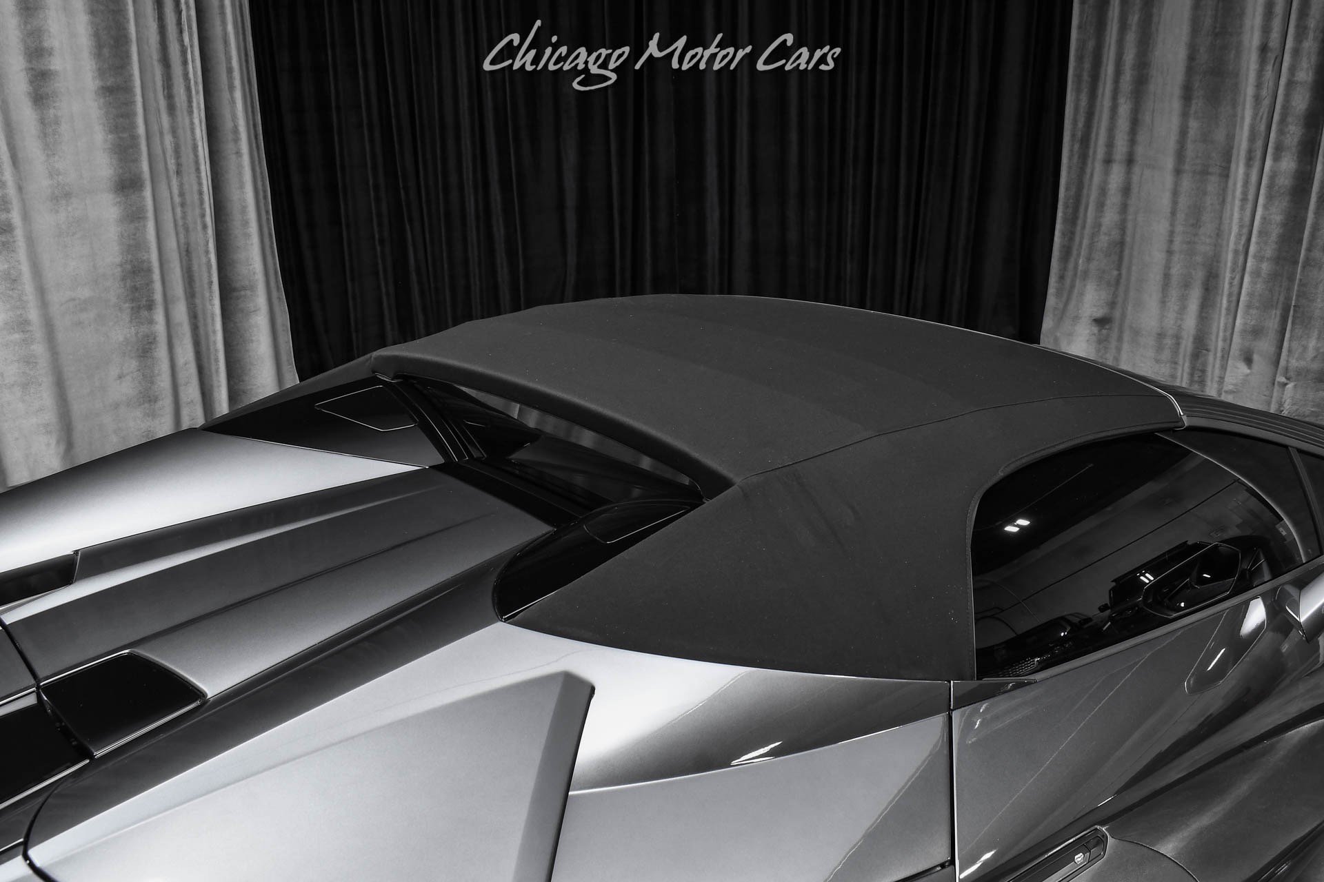 Used 2019 Lamborghini Huracan LP 580-2 RWD image 39