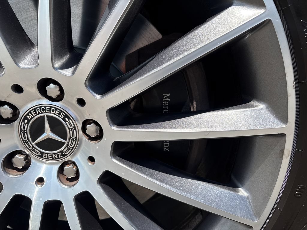 Used 2024 Mercedes-Benz GLE 450 4MATIC image 51