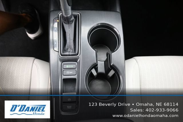Used 2024 Honda Civic EX-L image 32