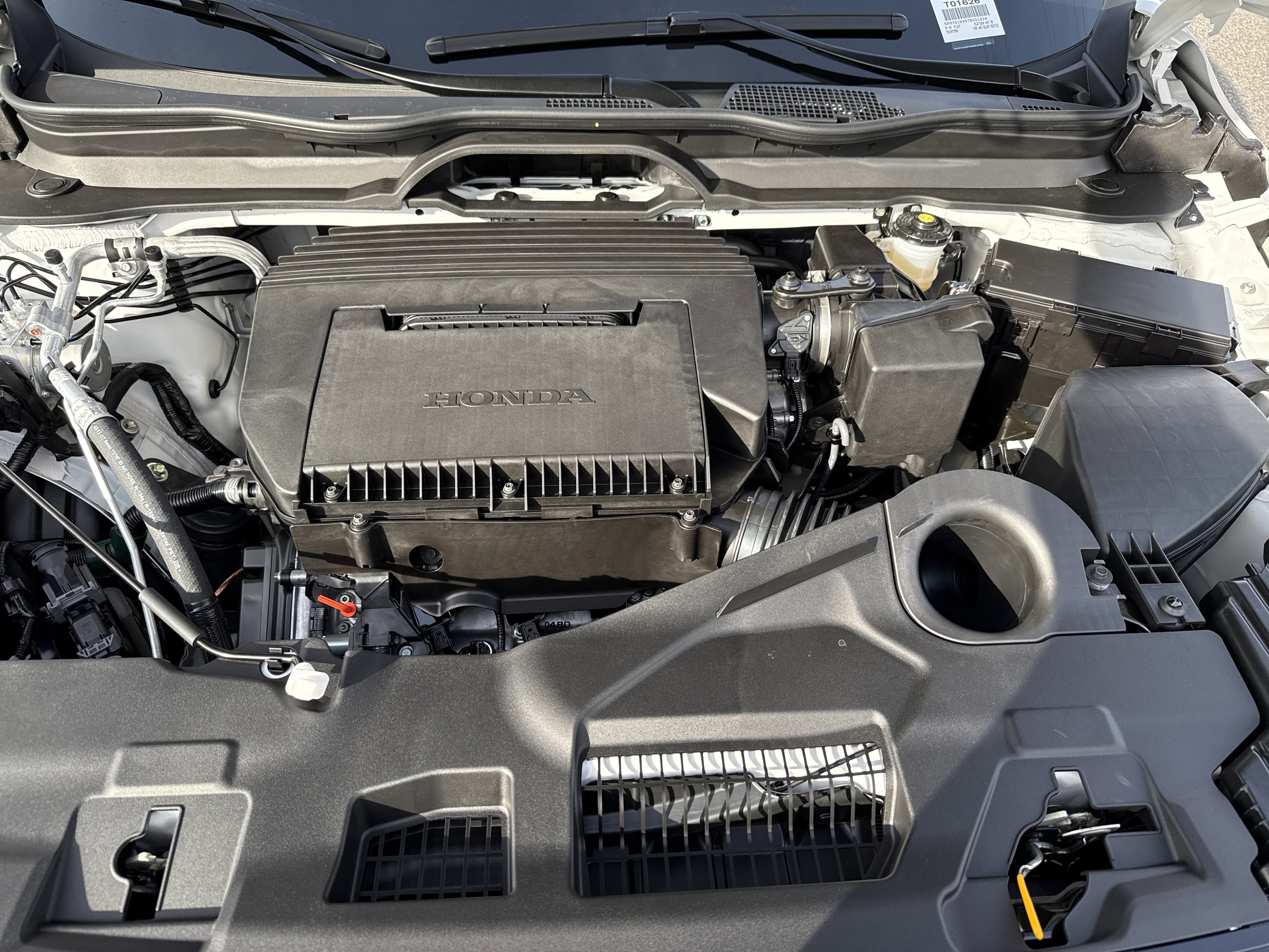 New 2026 Honda Pilot Black Edition image 36