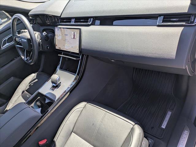 Certified 2026 Land Rover Range Rover Velar S AWD/4WD image 22