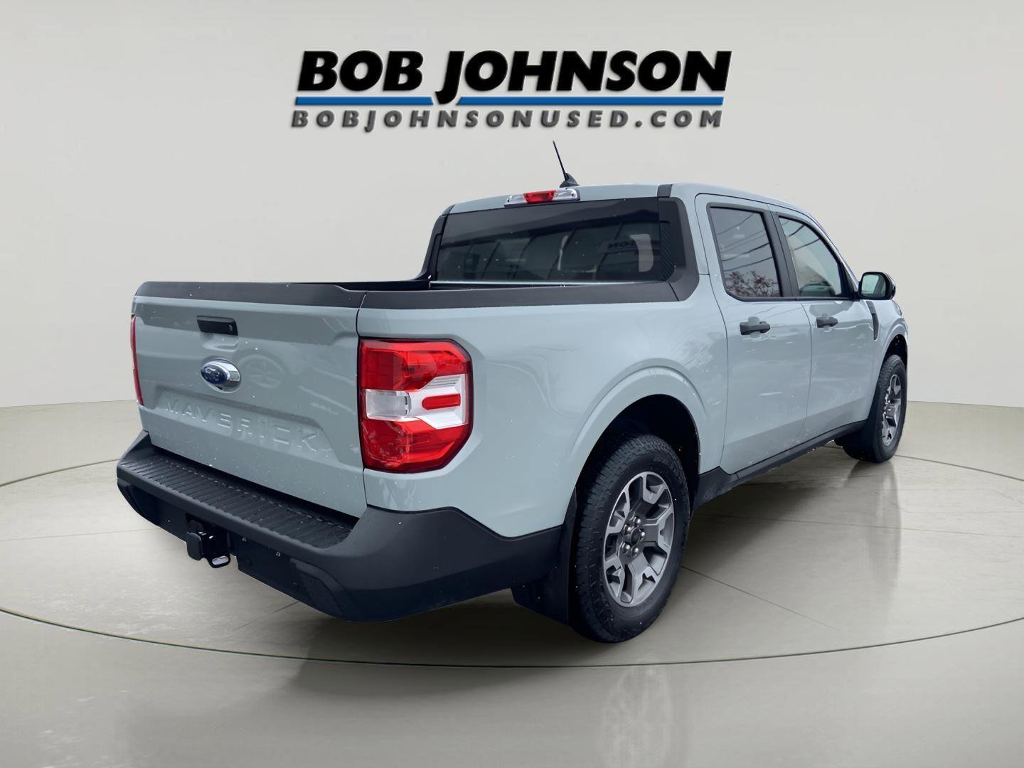 Used 2024 Ford Maverick XLT w/ XLT Luxury Package image 8