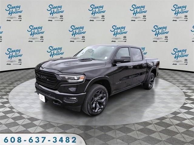 Used 2023 RAM 1500 Limited