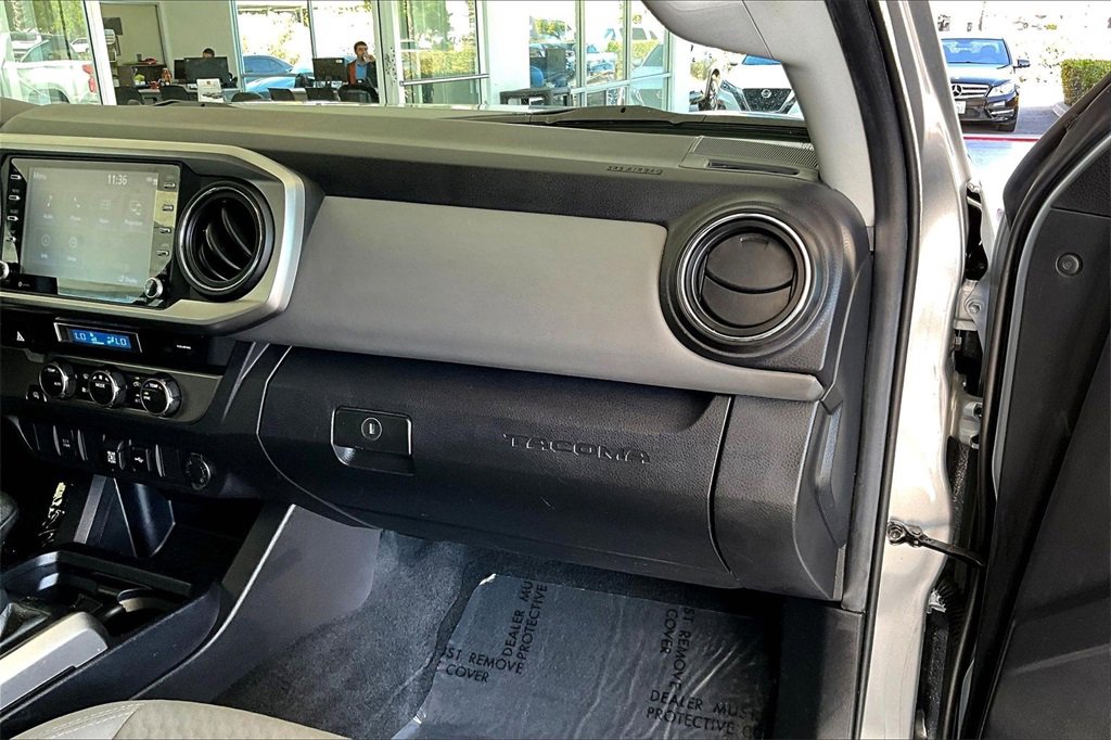 Used 2022 Toyota Tacoma SR5 image 27