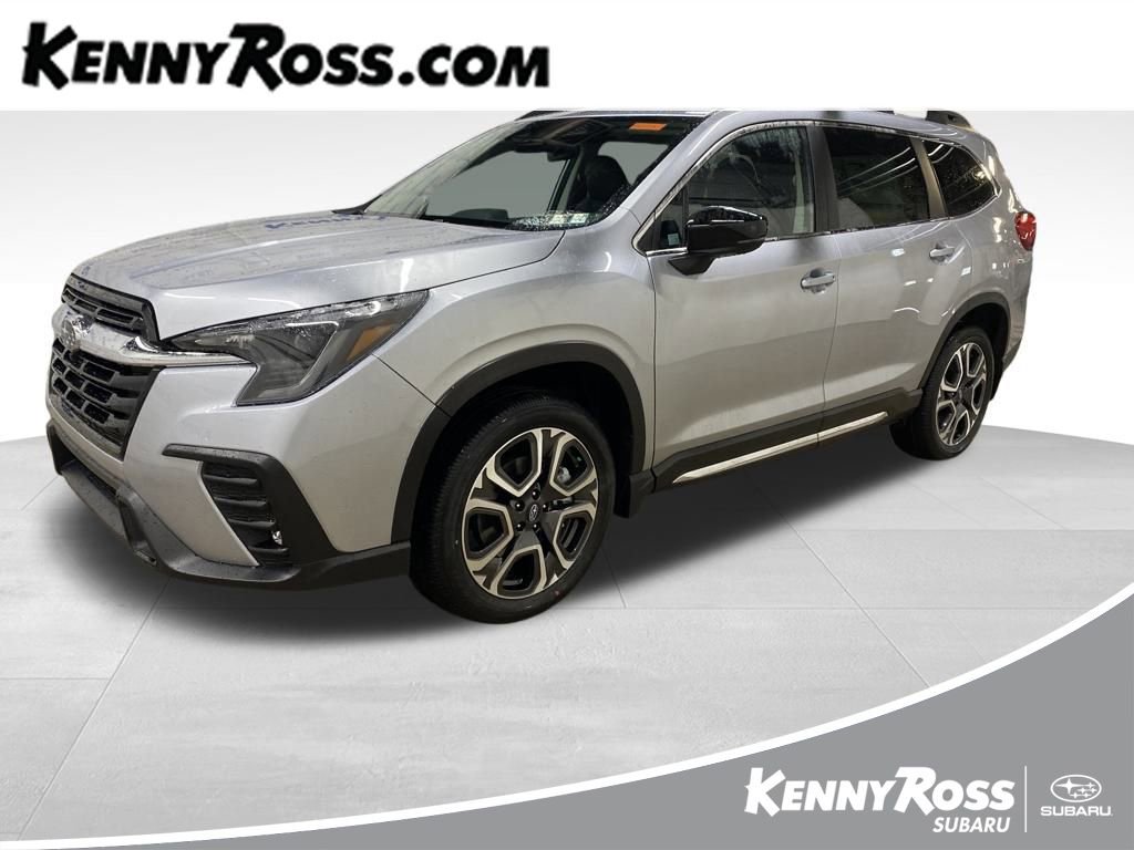 New 2026 Subaru Ascent Limited AWD/4WD image 1