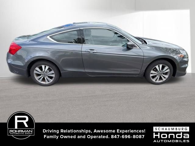 Used 2011 Honda Accord EX-L image 4