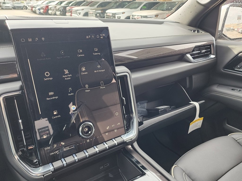 New 2026 GMC Yukon Elevation image 37