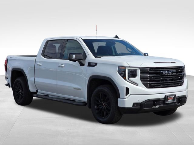 New 2026 GMC Sierra 1500 Elevation w/ Elevation Premium Package image 7