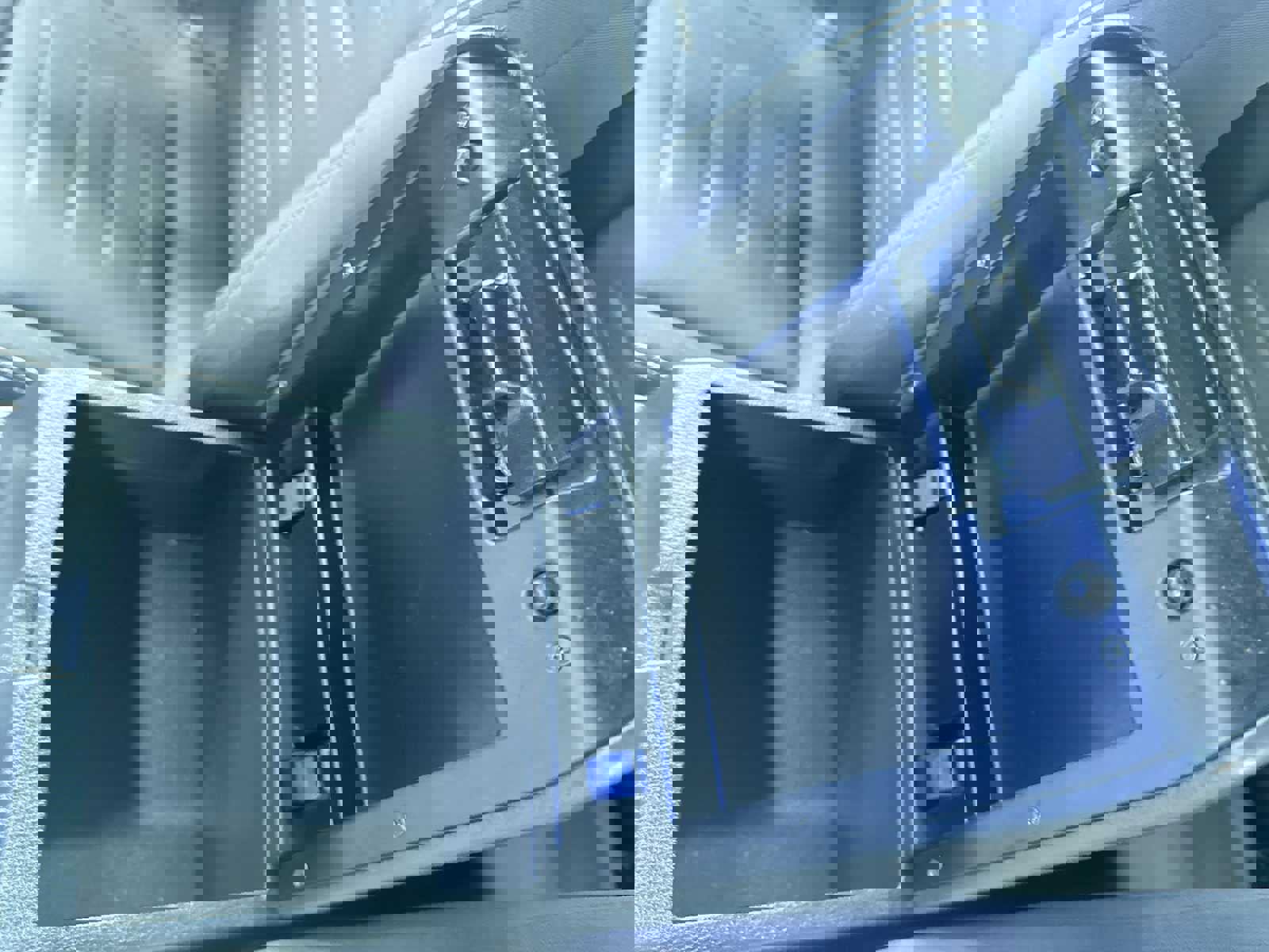 Used 2024 Toyota Tacoma TRD Off-Road image 26