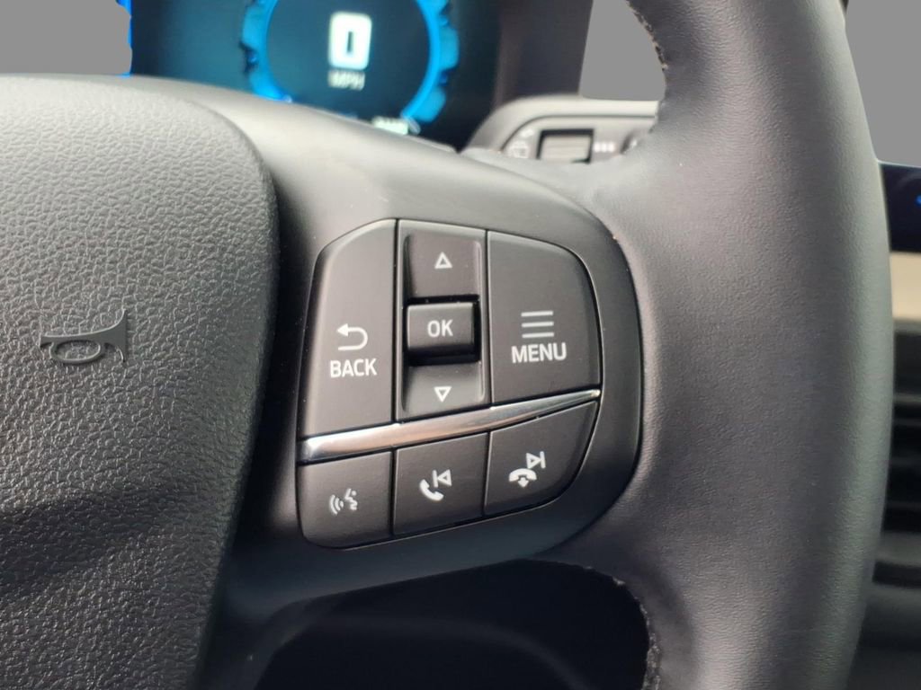 New 2025 Ford Bronco Sport Big Bend w/ Convenience Package image 23