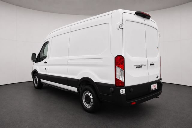 Used 2019 Ford Transit 250 148 Medium Roof RWD image 6