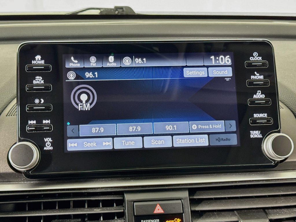 Used 2019 Honda Accord EX-L image 36