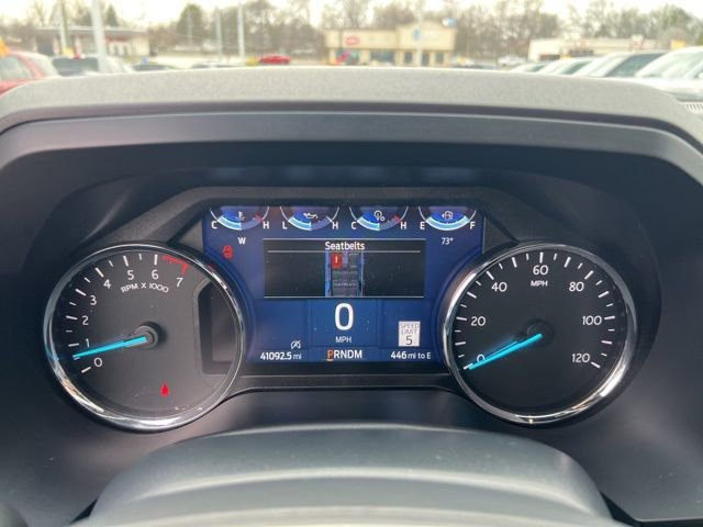 Certified 2023 Ford Expedition Max Limited image 13