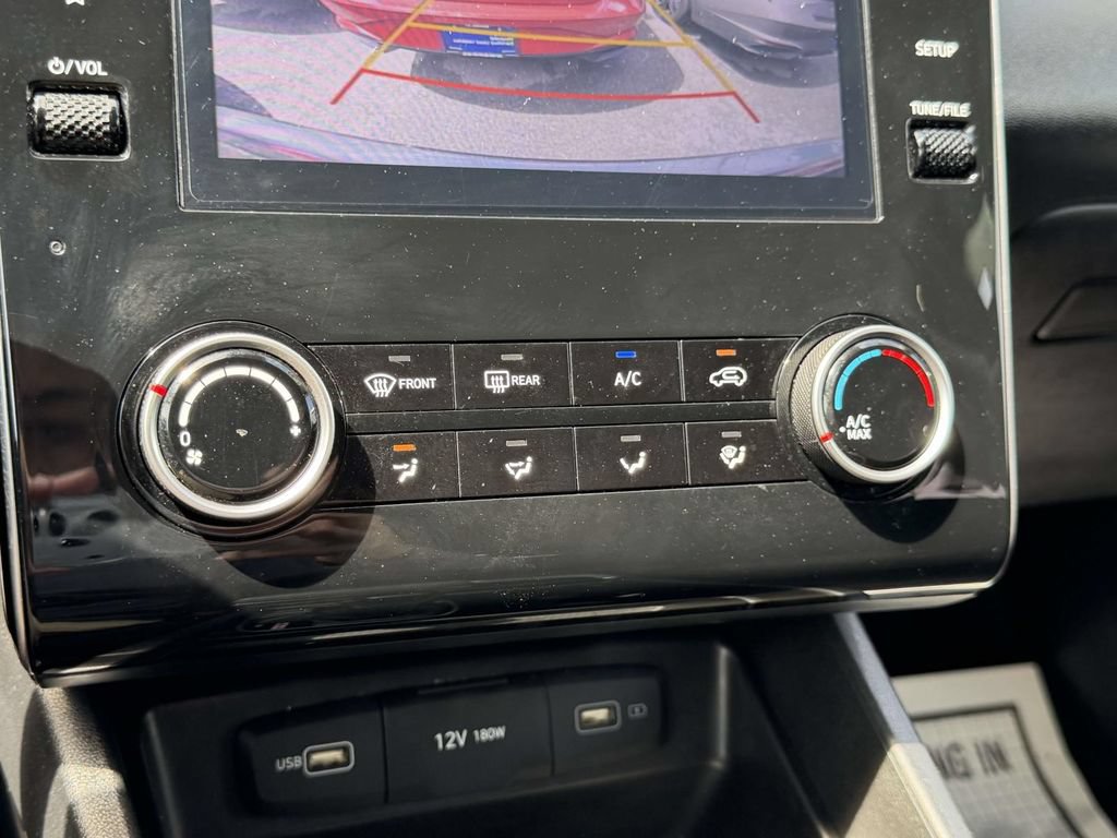 Certified 2023 Hyundai Tucson SE AWD/4WD image 28