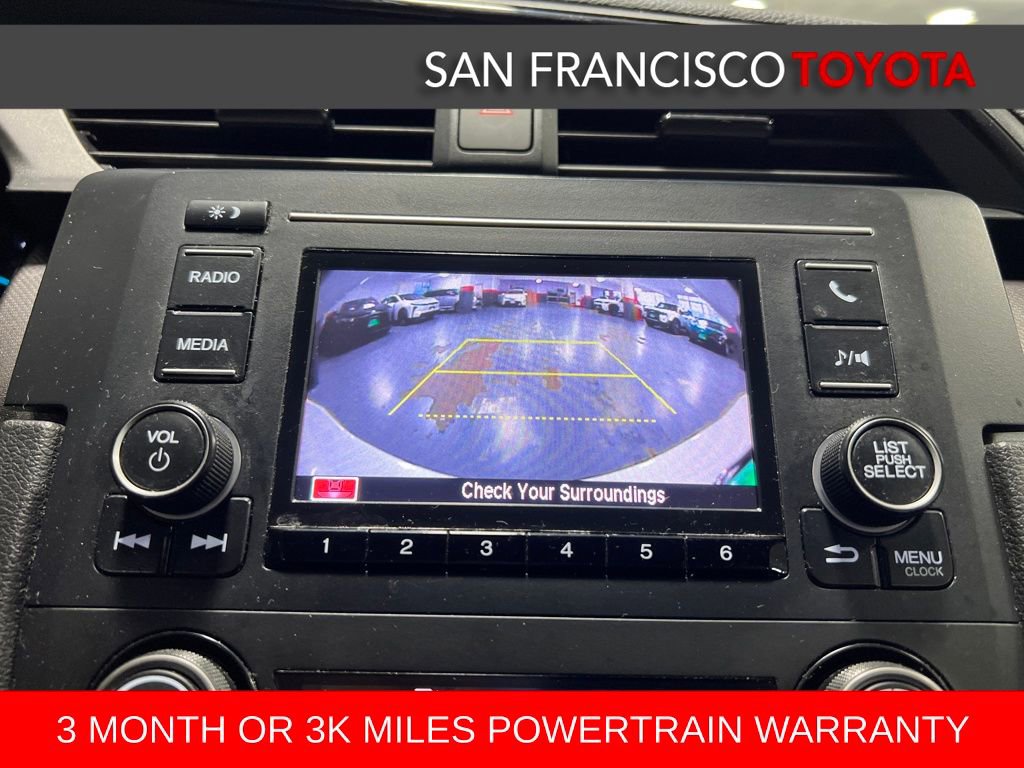 Used 2019 Honda Civic LX image 23